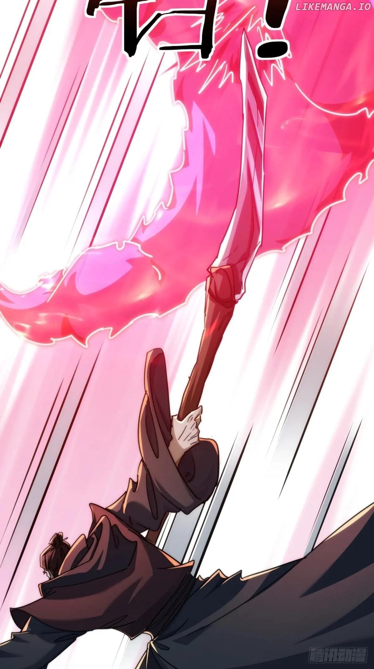 Please Slay The Demon! Young Master! Chapter 150 - page 31